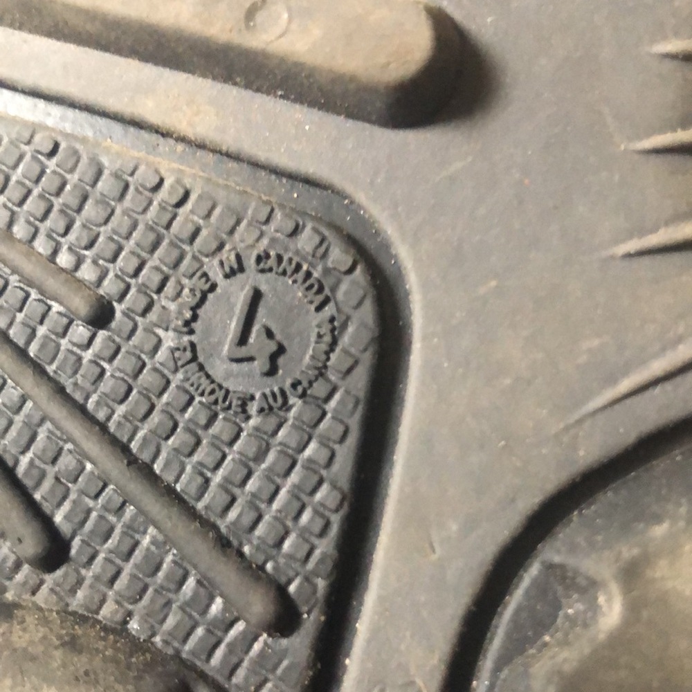Kamik snowgypsy winter boots - Picture 4 of 4